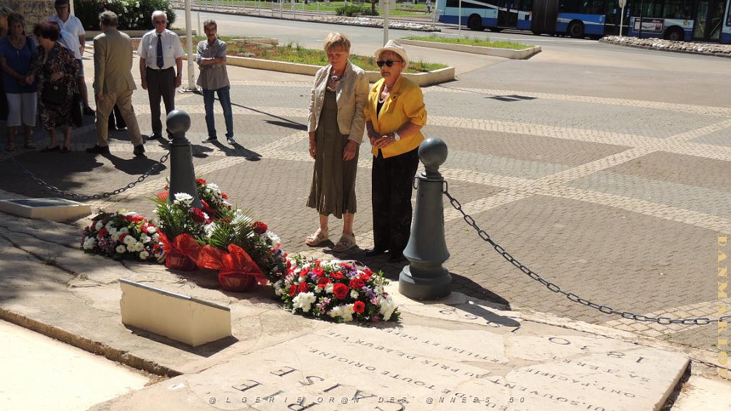 2024 07 05 TOULON   CEREMONIE DU MASSACRE D ORAN DU 5 JUILLET 1962 (27).JPG -           